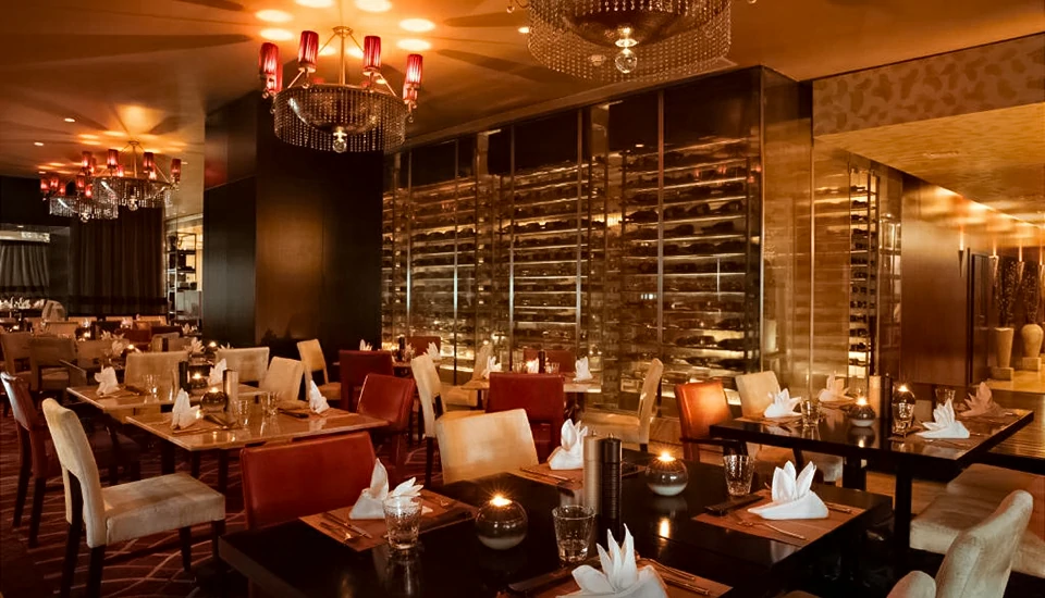 هتل تاورز روتانا دبی